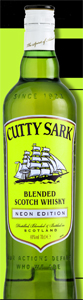 Cutty Sark Neón